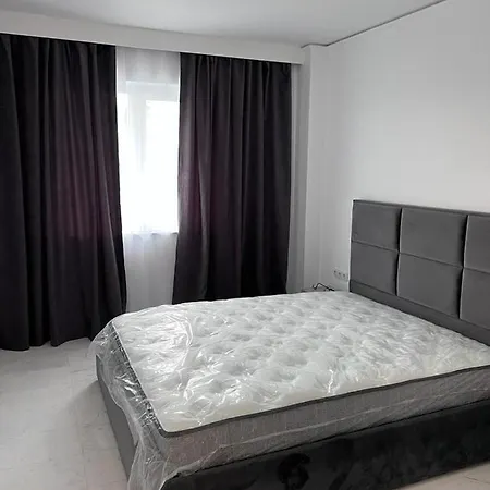 Apartment Luxury On The Hill Cluj-Napoca