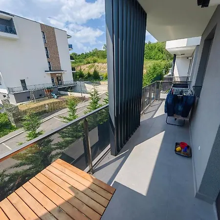 Apartment Luxury On The Hill